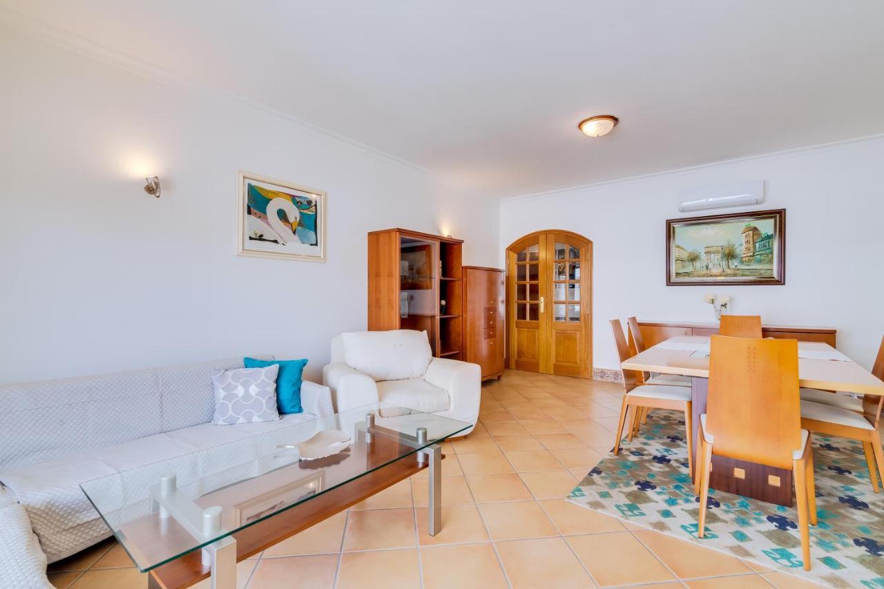 Al - Colina Beach Holidays Quarteira Exterior photo